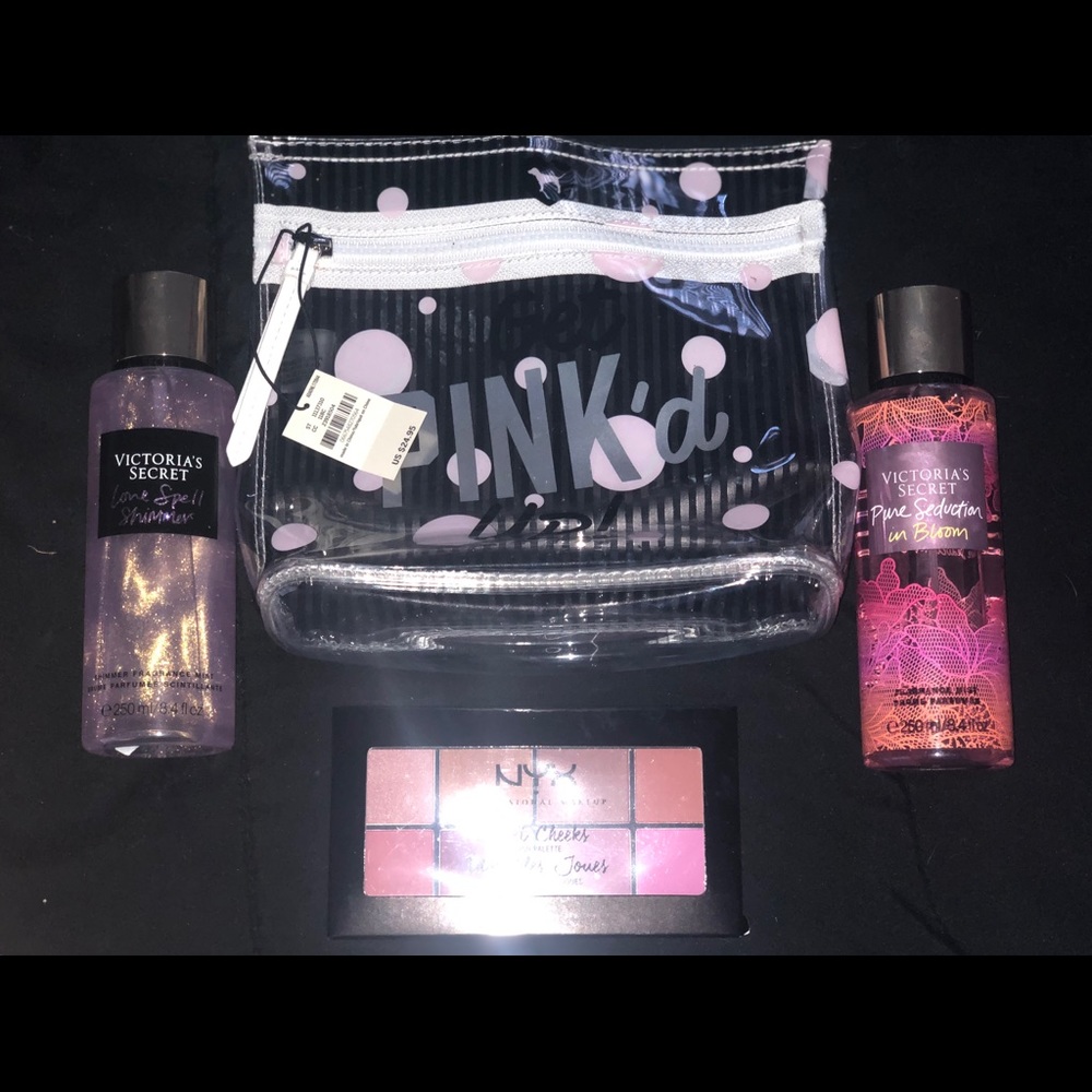 Beauty bundle!!!!